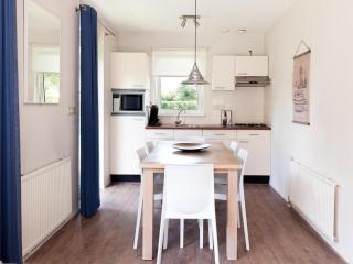 Skip Wellness De Luxe with sauna, cleaning included - Earnewâld - 1