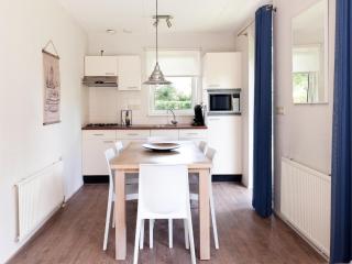 Skip Wellness De Luxe with sauna, cleaning included - Earnewâld - 0