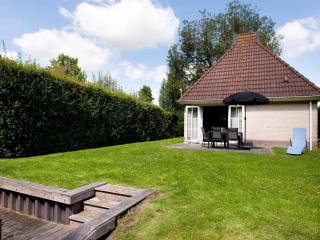 Skip Wellness De Luxe with sauna, cleaning included - Earnewâld - 4