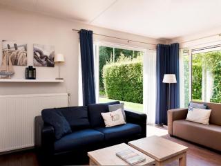 Skip Wellness De Luxe with sauna, cleaning included - Earnewâld - 8