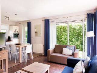 Skip Wellness De Luxe with sauna, cleaning included - Earnewâld - 9
