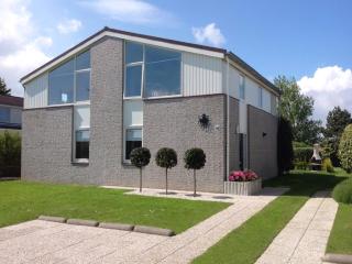 Holiday Home in Kamperland near Beach, cleaning included - Kamperland - 9