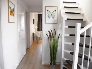 Holiday Home in Kamperland near Beach, cleaning included - Kamperland - 5