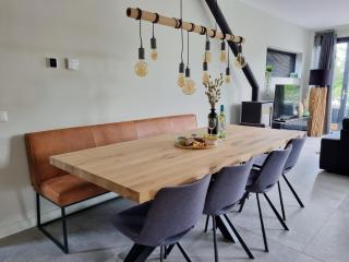 Luxurious detached water villa with jetty, cleaning included - Balk - 8