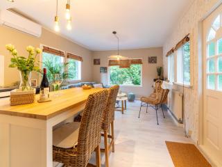 Holiday Home in Gelderland near Woodlands, cleaning included - Hattemerbroek - 9