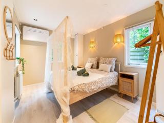 Holiday Home in Gelderland near Woodlands, cleaning included - Hattemerbroek - 0