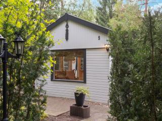 Holiday Home in Gelderland near Woodlands, cleaning included - Hattemerbroek - 4