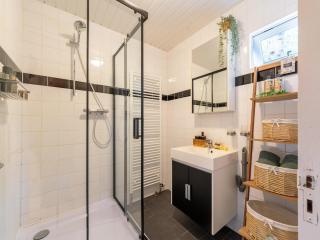 Holiday Home in Gelderland near Woodlands, cleaning included - Hattemerbroek - 2