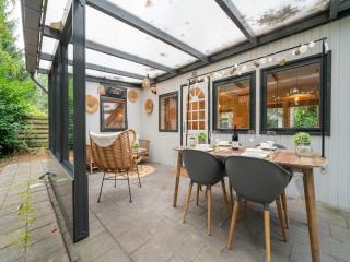 Holiday Home in Gelderland near Woodlands, cleaning included - Hattemerbroek - 3