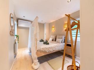 Holiday Home in Gelderland near Woodlands, cleaning included - Hattemerbroek - 6