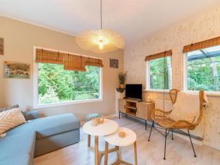 Holiday Home in Gelderland near Woodlands, cleaning included - Hattemerbroek - 8