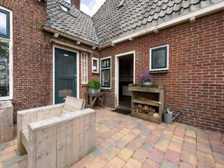 Farm in Suwald with Hot Tub and Harbor, cleaning included - Suwald - 5