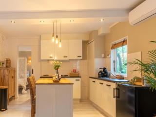 Holiday Home in Gelderland near Woodlands, cleaning included - Hattemerbroek - 7
