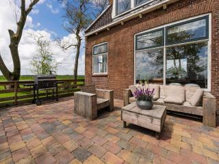 Farm in Suwald with Hot Tub and Harbor, cleaning included - Suwald - 3