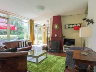 Holiday Home in Huijbergen with Garden, cleaning included - Huijbergen - 4