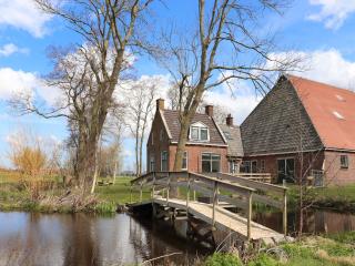 Farm in Suwald with Hot Tub and Harbor, cleaning included - Suwald - 1