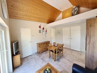 Holiday Home in Zeeland near Sandy Beach, cleaning included - Baarland - 4