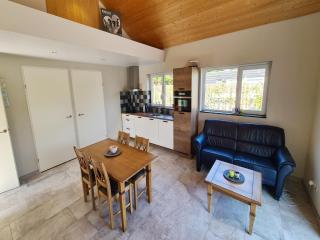 Holiday Home in Zeeland near Sandy Beach, cleaning included - Baarland - 9