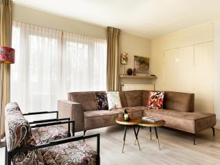 Beautiful Holiday Home with Whirlpool and sauna, cleaning included - Earnewâld - 0