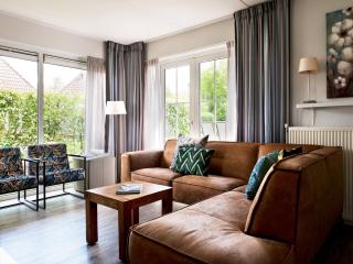 Beautiful Holiday Home with Whirlpool and sauna, cleaning included - Earnewâld - 1