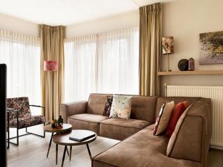 Beautiful Holiday Home with Whirlpool and sauna, cleaning included - Earnewâld - 3