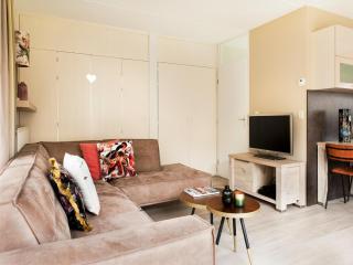 Beautiful Holiday Home with Whirlpool and sauna, cleaning included - Earnewâld - 4