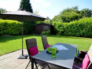 Bungalow in Kamperland near Water Sports, cleaning included - Kamperland - 6