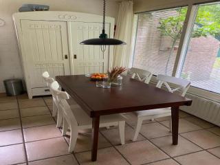 Forest House in Appelscha near National Parks, cleaning included - Appelscha - 7