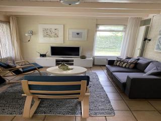 Forest House in Appelscha near National Parks, cleaning included - Appelscha - 0