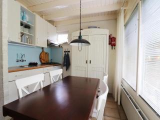 Forest House in Appelscha near National Parks, cleaning included - Appelscha - 8