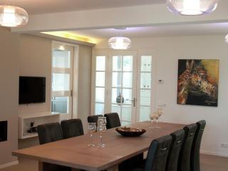 Spacious Mansion in Nijensleek with Sauna, cleaning included - Nijensleek - 0