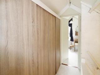 Forest House in Appelscha near National Parks, cleaning included - Appelscha - 1