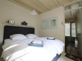 Forest House in Appelscha near National Parks, cleaning included - Appelscha - 6