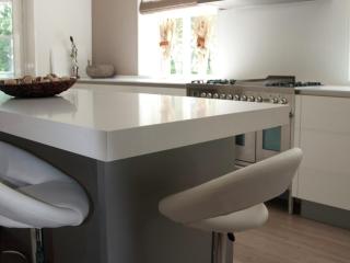 Spacious Mansion in Nijensleek with Sauna, cleaning included - Nijensleek - 4