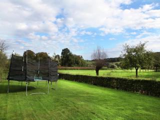 Holiday Home in Epen with Garden & BBQ, cleaning included - Epen - 3