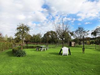 Holiday Home in Epen with Garden & BBQ, cleaning included - Epen - 4
