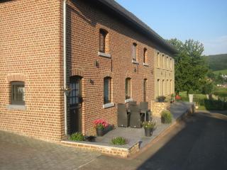 Holiday Home in Epen with Garden & BBQ, cleaning included - Epen - 9