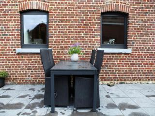 Holiday Home in Epen with Garden & BBQ, cleaning included - Epen - 5