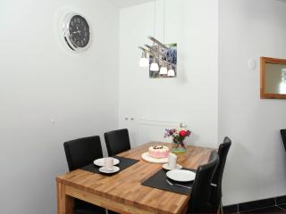Holiday Home in Epen with Garden & BBQ, cleaning included - Epen - 8