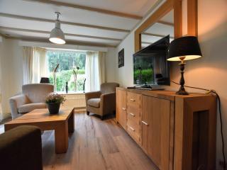 Chalet in Veluwe near Sauna Drôme, cleaning included - Putten - 2