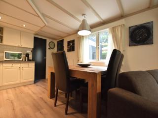 Chalet in Veluwe near Sauna Drôme, cleaning included - Putten - 0