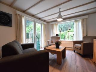 Chalet in Veluwe near Sauna Drôme, cleaning included - Putten - 3