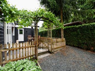 Chalet in Veluwe near Sauna Drôme, cleaning included - Putten - 4