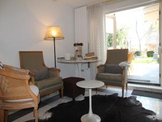 Studio near Heiloo Woods and Egmond Beach, cleaning included - Heiloo - 0