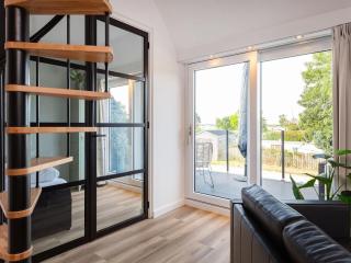 Cozy apartment in Sneekermeer, cleaning included - Offingawier - 1