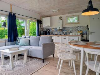 Holiday Home in Dirkshorn near Beaches, cleaning included - Dirkshorn - 0