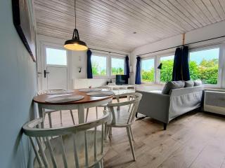 Holiday Home in Dirkshorn near Beaches, cleaning included - Dirkshorn - 7