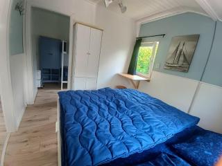 Holiday Home in Dirkshorn near Beaches, cleaning included - Dirkshorn - 1