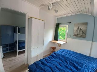 Holiday Home in Dirkshorn near Beaches, cleaning included - Dirkshorn - 2
