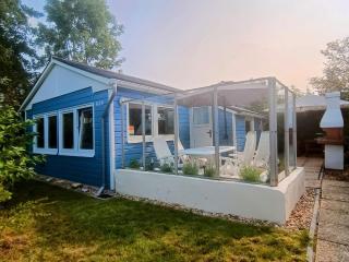 Holiday Home in Dirkshorn near Beaches, cleaning included - Dirkshorn - 9